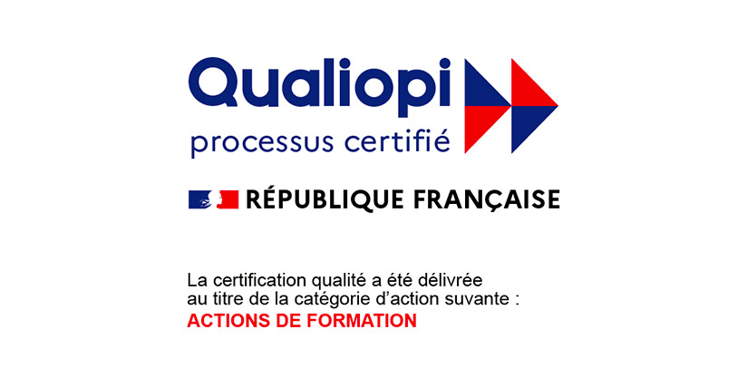 LOGO QUALIOPI