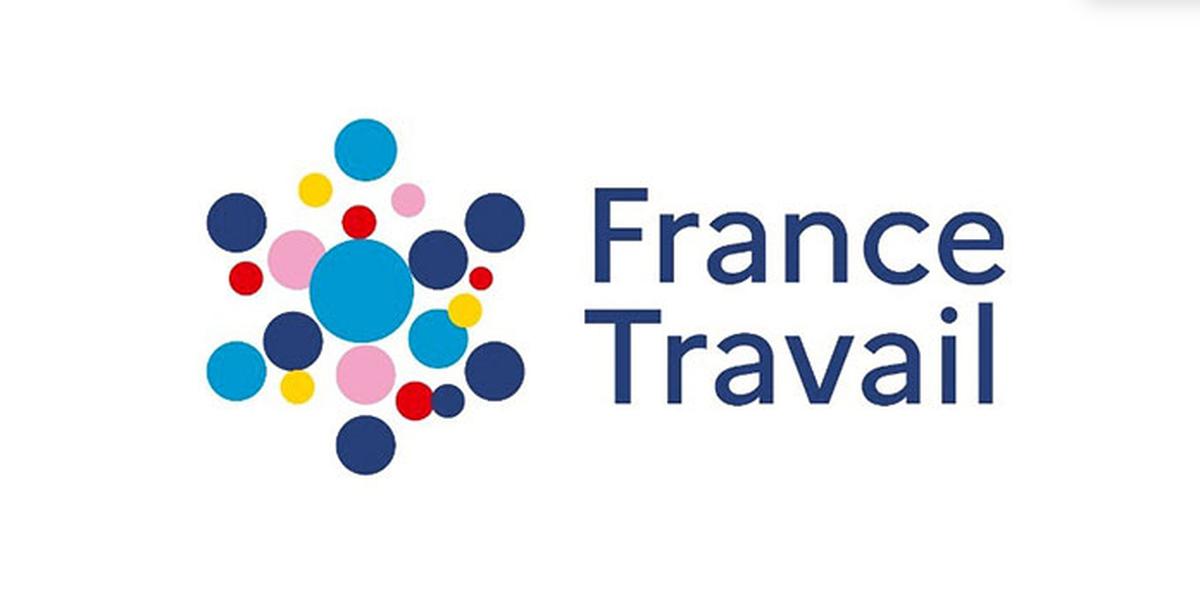 logo FRANCE TRAVAIL